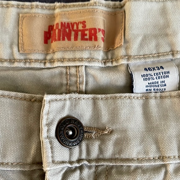 Old Navy Other - Men’s cargo pants